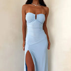 שמלה דגם Celine