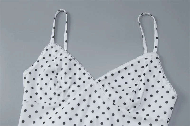 שמלת מקסי דגם ORESA