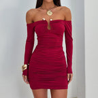 שמלה דגם Mirel