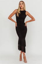 שמלה דגם Carina