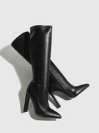 Glenn מגפוני ברך