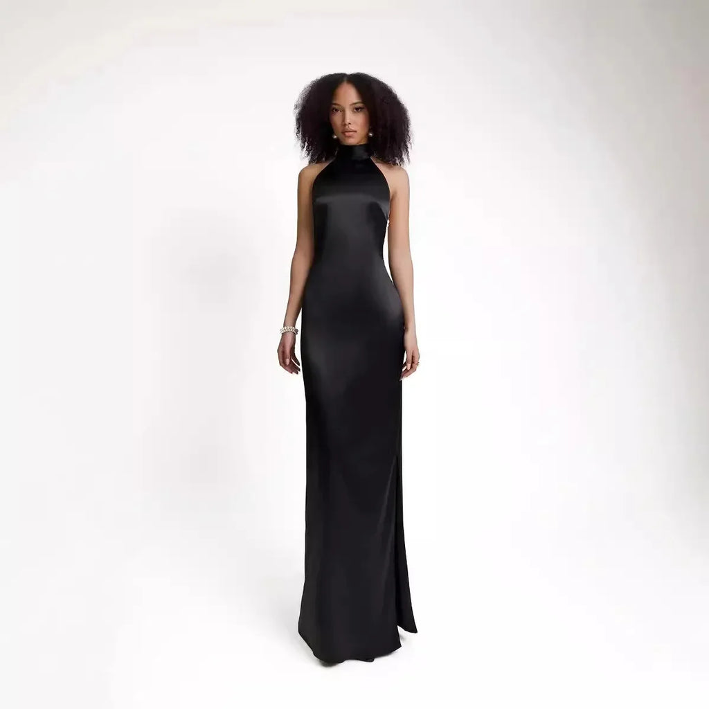 שמלה דגם LUCIANA