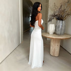 שמלה דגם Celine