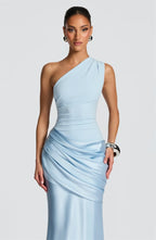 שמלת מקסי דגם VELORIA