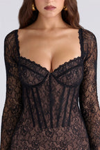 שמלה דגם ARIN