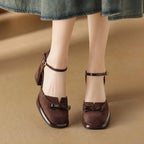 Robyn נעלי עקב