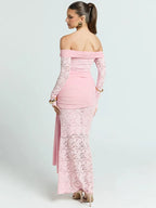 שמלה דגם Avelina