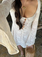 שמלה דגם Clara