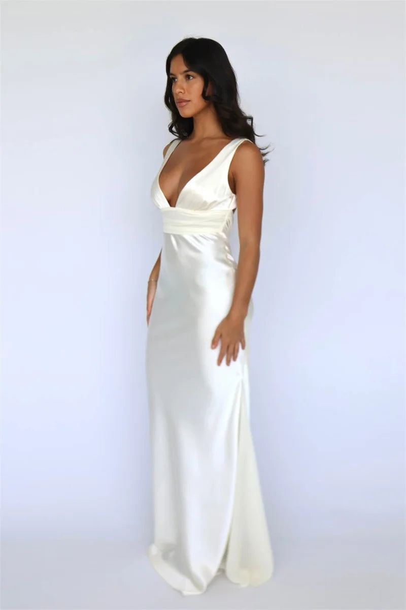 שמלת מקסי דגם ARBEL