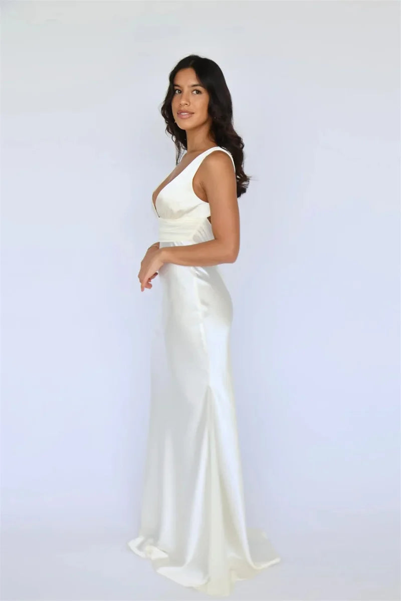 שמלת מקסי דגם ARBEL