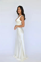 שמלת מקסי דגם ARBEL