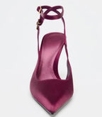 נעלי עקב דגם Nysa