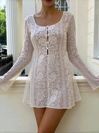 שמלה דגם Clara