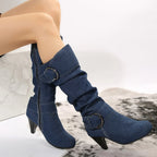 מגפיים דגם Jade