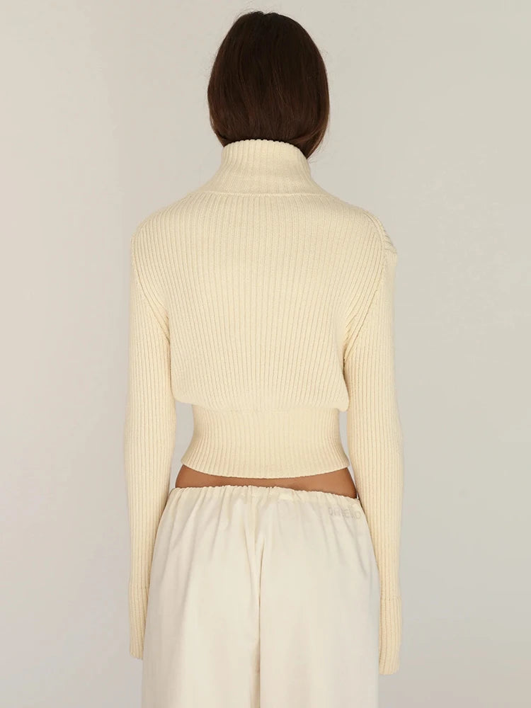 סוודר דגם SHIRI