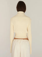 סוודר דגם SHIRI