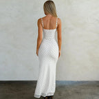 שמלת מקסי דגם ORESA