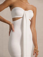 שמלת מקסי דגם CARMEL