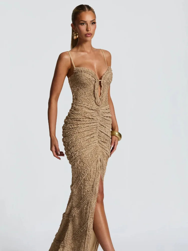 שמלה דגם SILVA