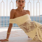 שמלה דגם Alice