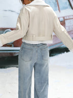 ג'קט דגם Elysia