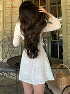 שמלה דגם Clara