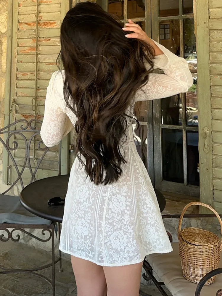 שמלה דגם Clara