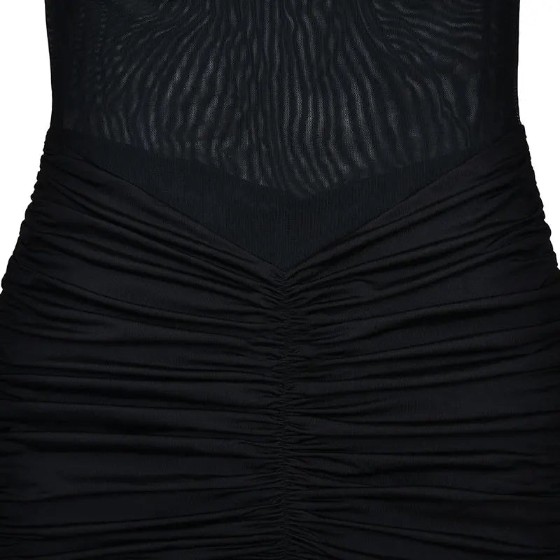 שמלת מקסי דגם LIOR