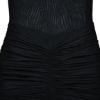 שמלת מקסי דגם LIOR