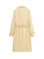 מעיל דגם IVORIA