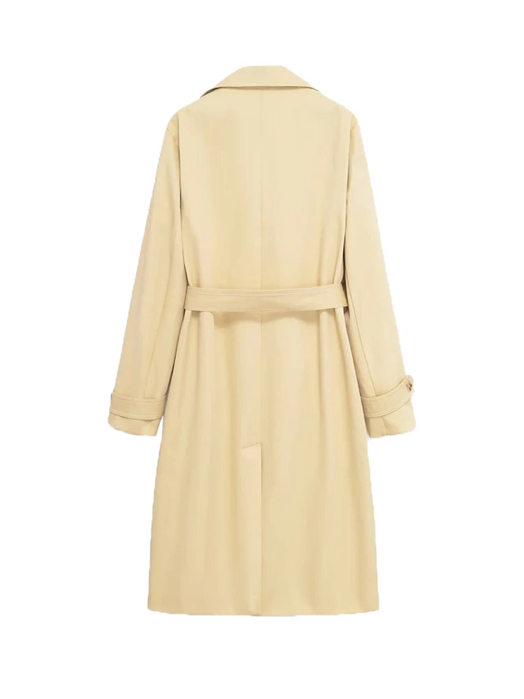 מעיל דגם IVORIA