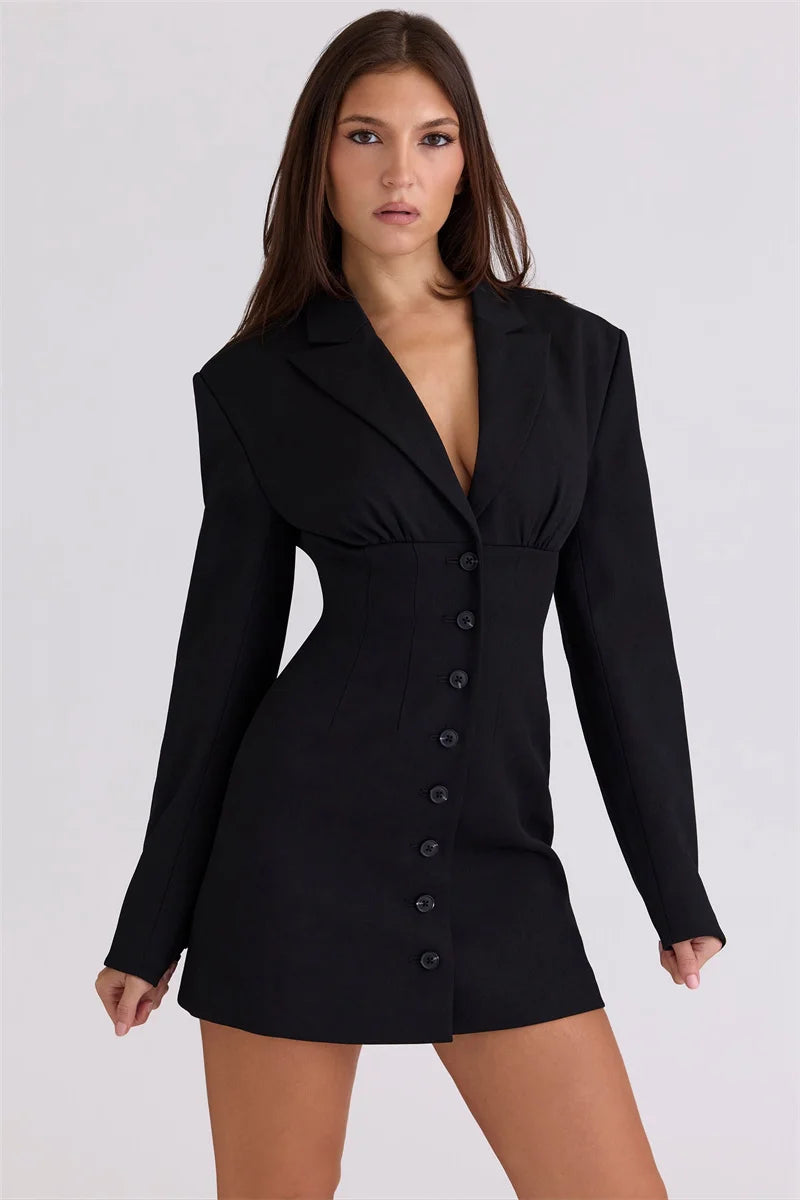 שמלה דגם ROSINA