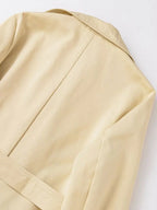 מעיל דגם IVORIA