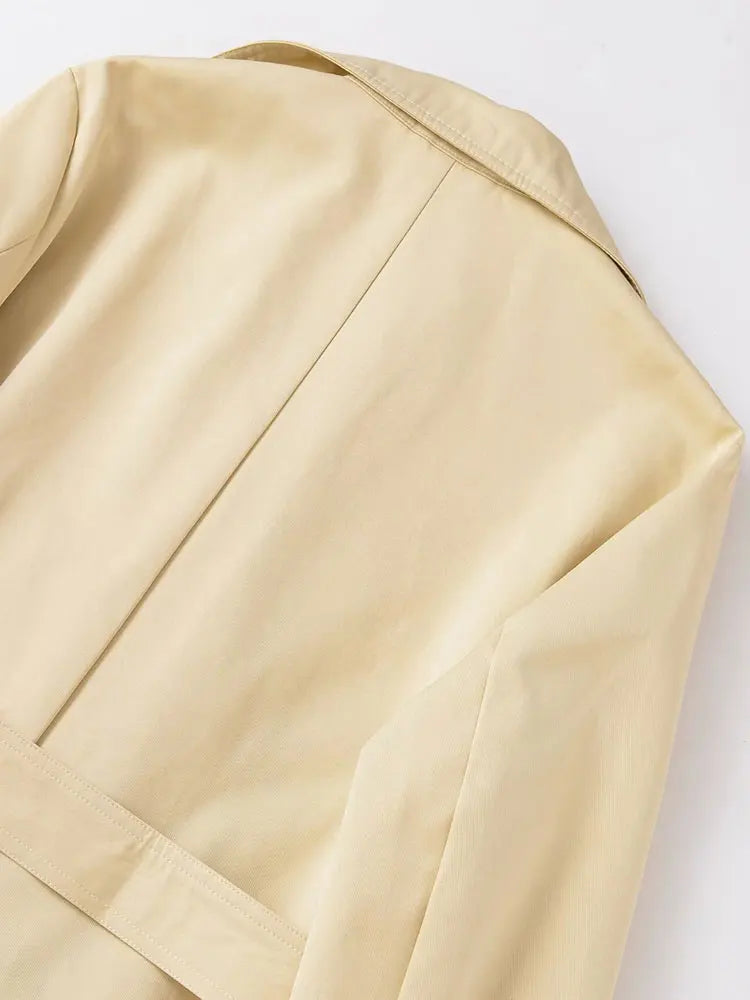 מעיל דגם IVORIA