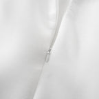 שמלת מיני דגם Silé