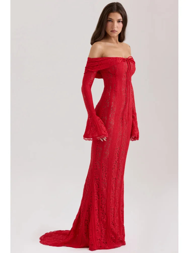 שמלה דגם MESHI