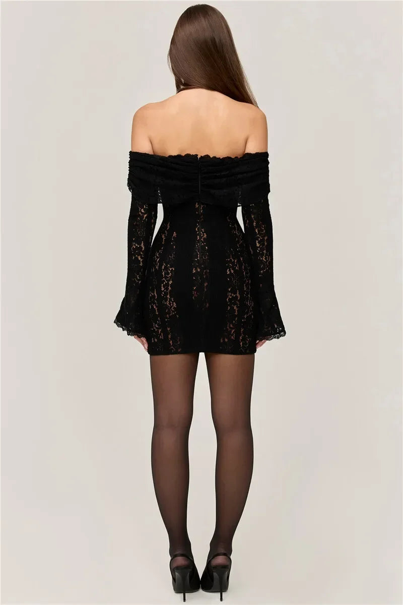 שמלה דגם MESHI