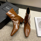 Roth נעליים מודרניות  לחורף