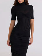 שמלה דגם ODEL