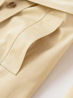 מעיל דגם IVORIA