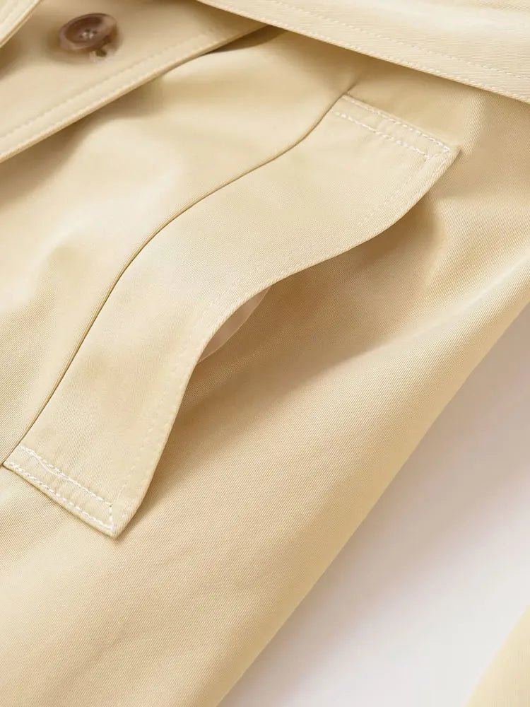 מעיל דגם IVORIA