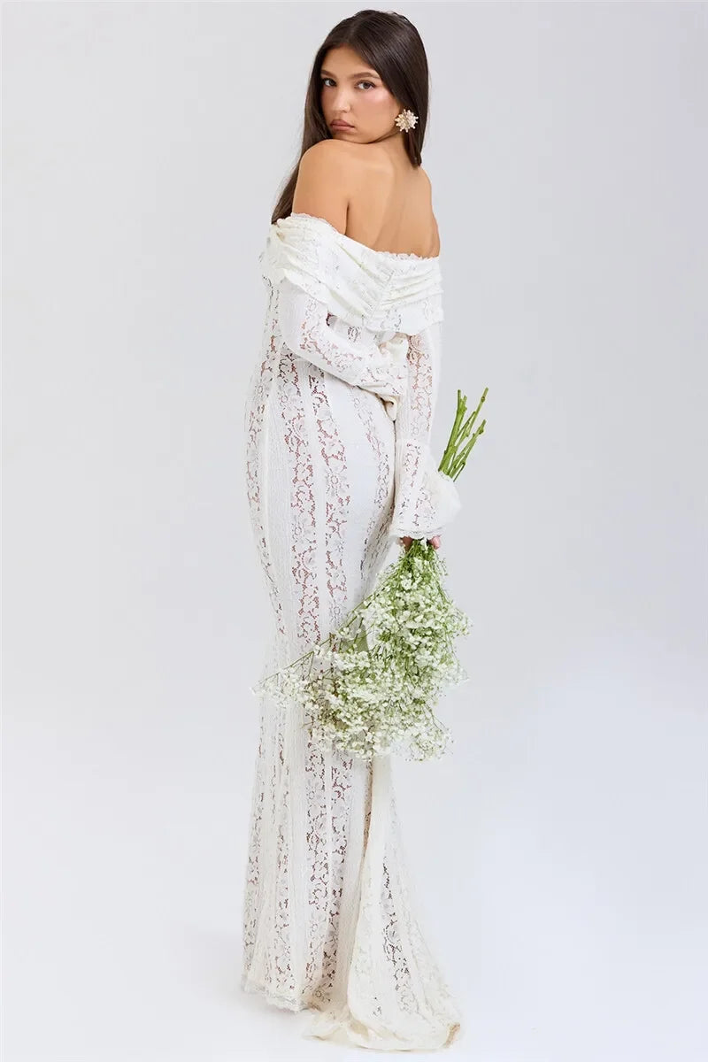 שמלה דגם MESHI