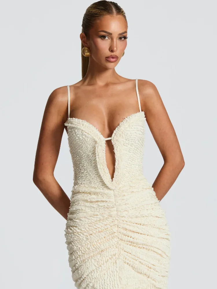 שמלה דגם SILVA