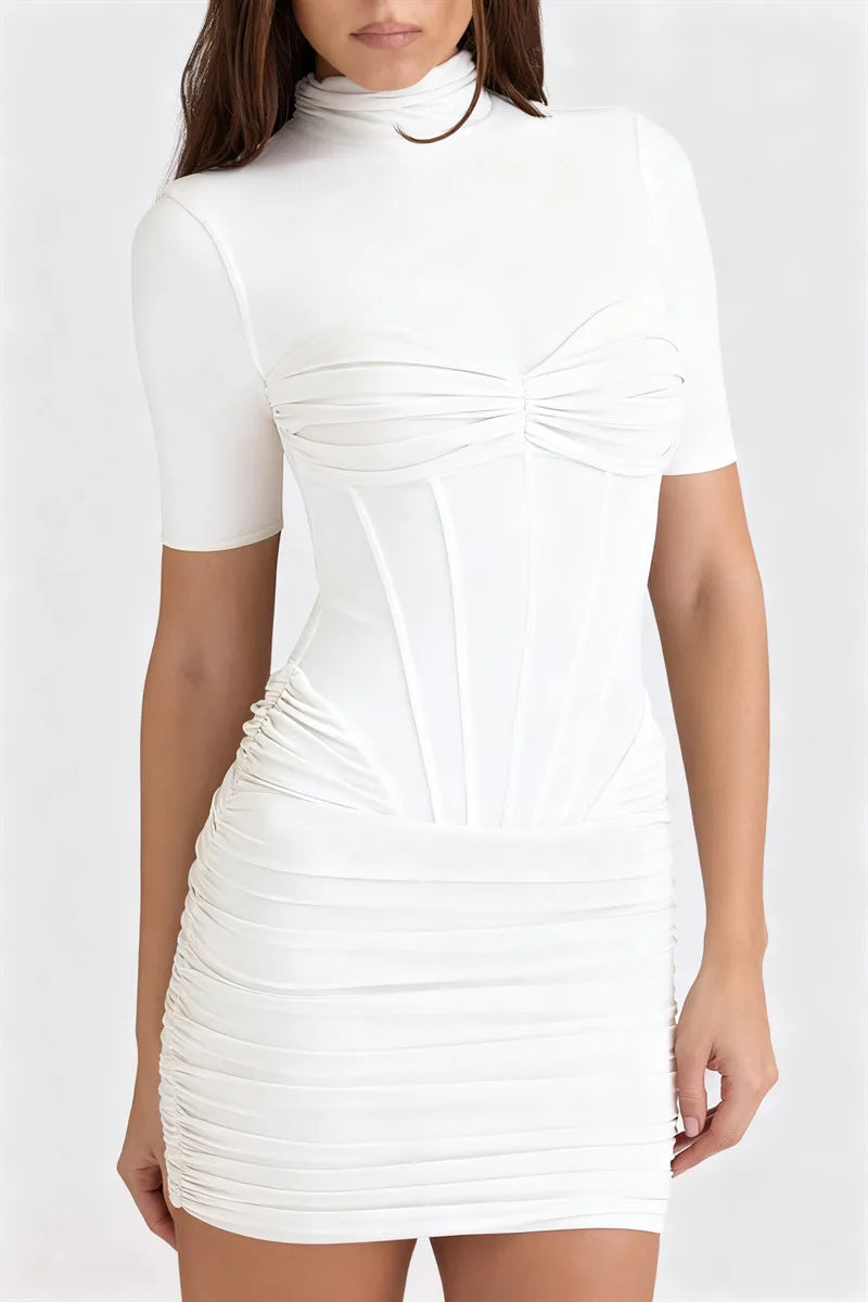 שמלה דגם ODEL