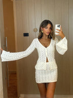 סט דגם ויויאן