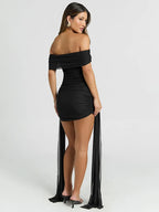 שמלה דגם Melina