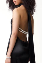 שמלה דגם LUCIANA